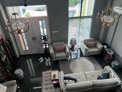 Tai Keng Villas (D19), Terrace #574277371